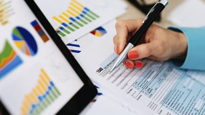 How to Find a Tax Relief Company Hassle Free image