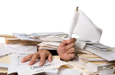 Tips for Choosing a Tax Relief Company image
