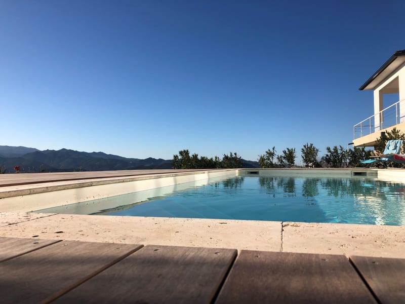 Location à partir de 3 nuits hors saison et par semaine en saison.