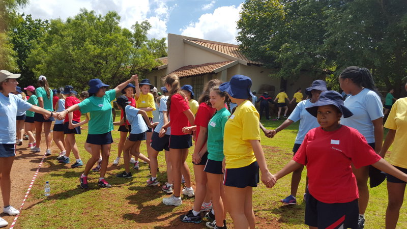School Camps