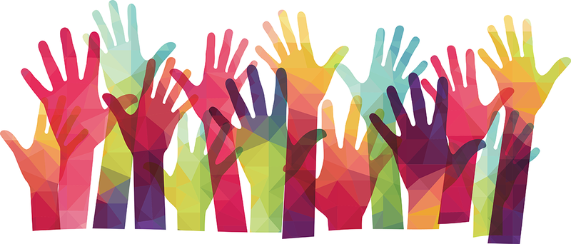 Volunteers