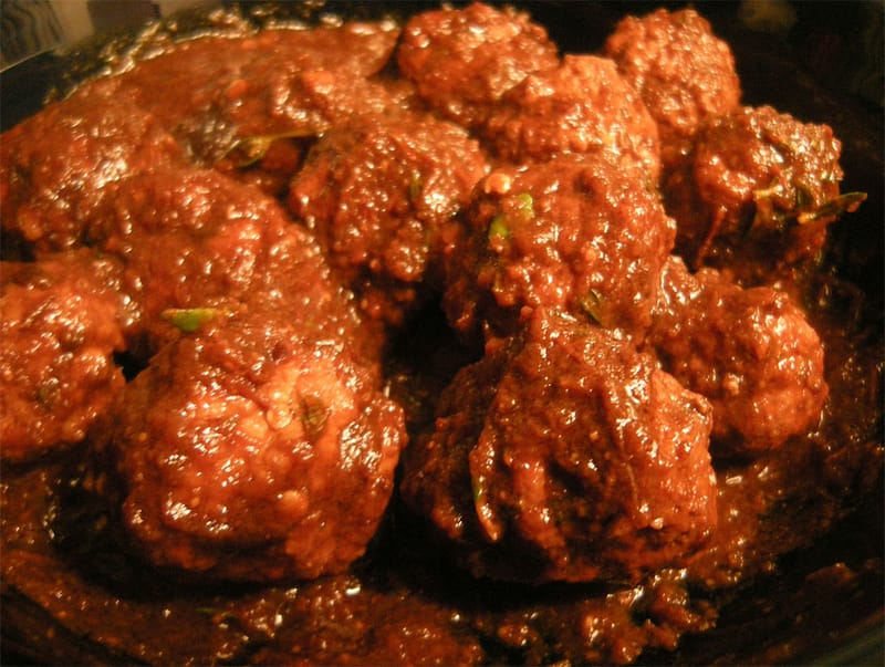 pollo en salsa de chipotle