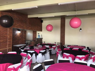 salon y jardín santangela image