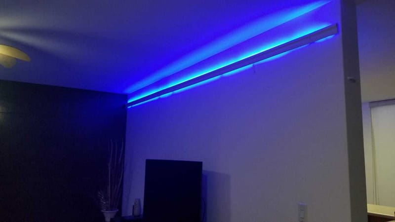 Tiras LED