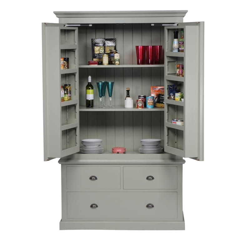 LARDER CUPBOARDS