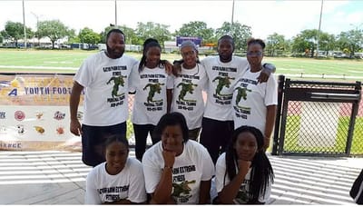 Outdoor BootCamp image