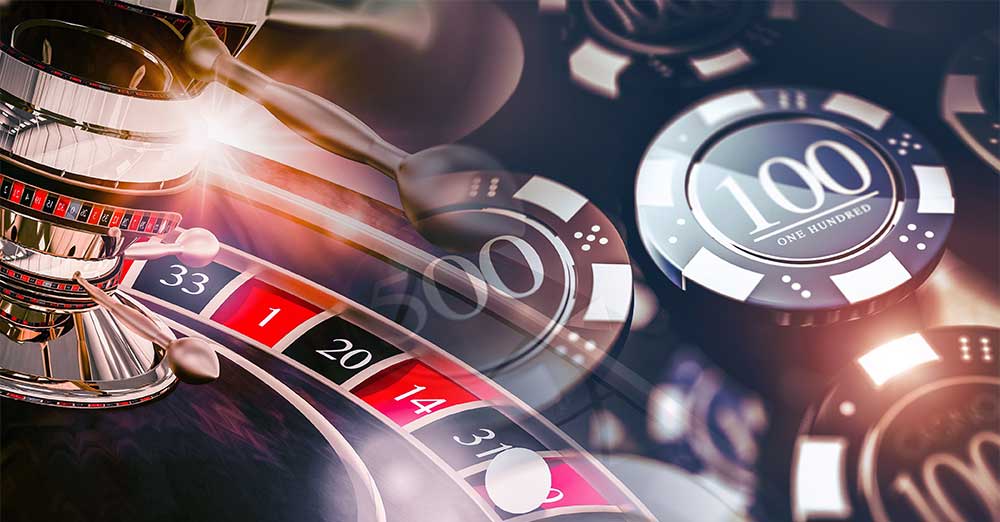 Judi Casino Online Sebagai Tempat Alternatif Perjudian Masa Kini