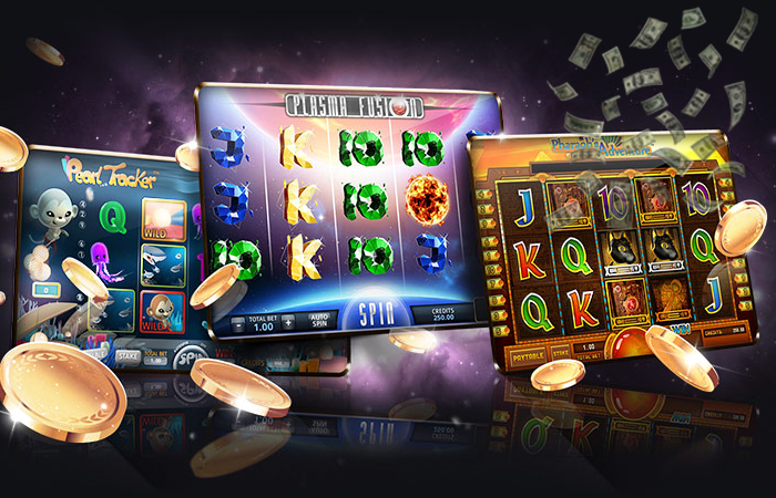 Ciri-ciri Sebuah Situs Slot Online Resmi yang Harus Anda Ketahui