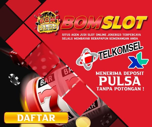 Situs Game Slot Online Agen Terpercaya