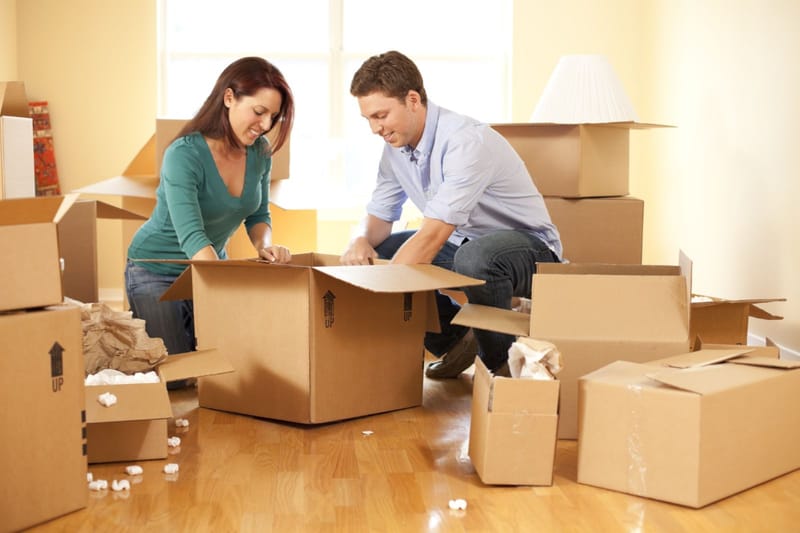 Household Relocation