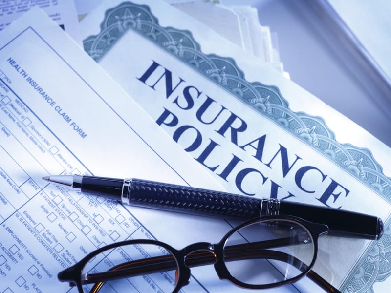 Insurance Service