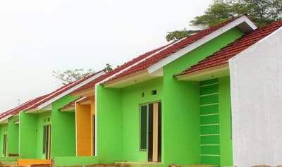 Jasmine Residence  Subang image