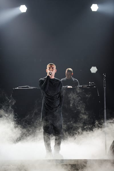 Biografija image