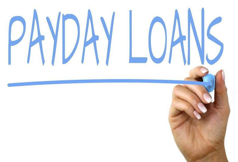 Payday Loans- Get Quick Cash Online for Short Time Period