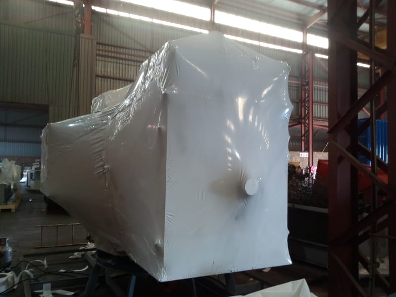 Specialized Packaging