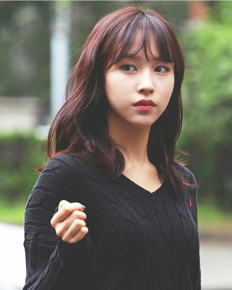 Miyoui Mina
