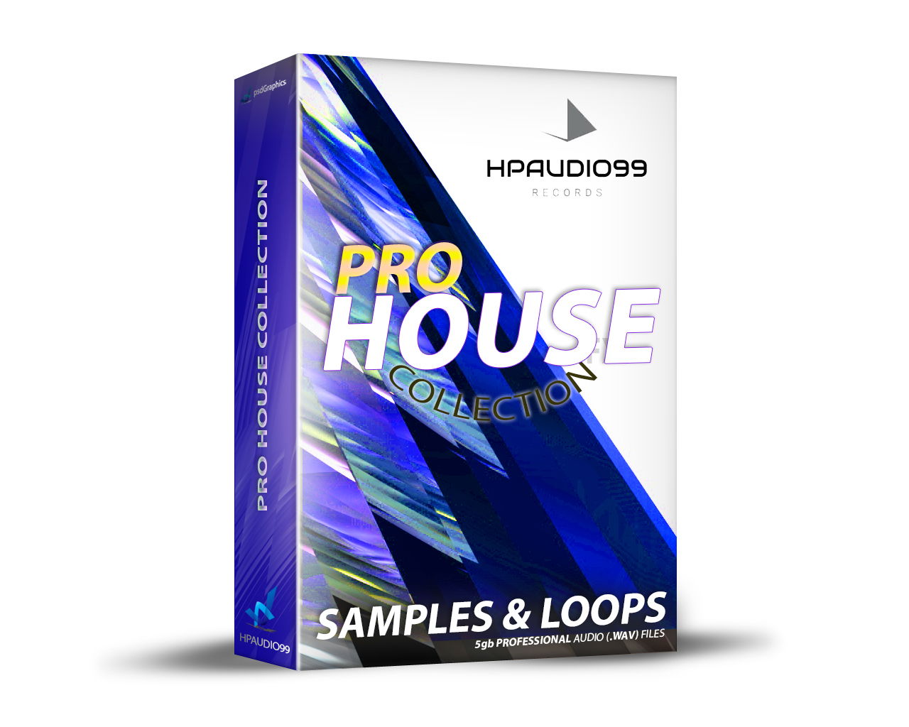 PRO HOUSE COLLECTION