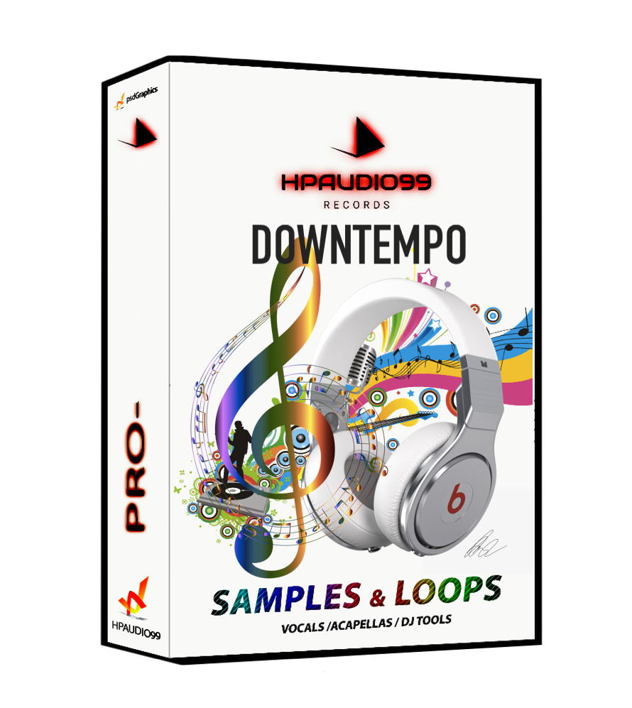 DOWNTEMPO LOUNGE