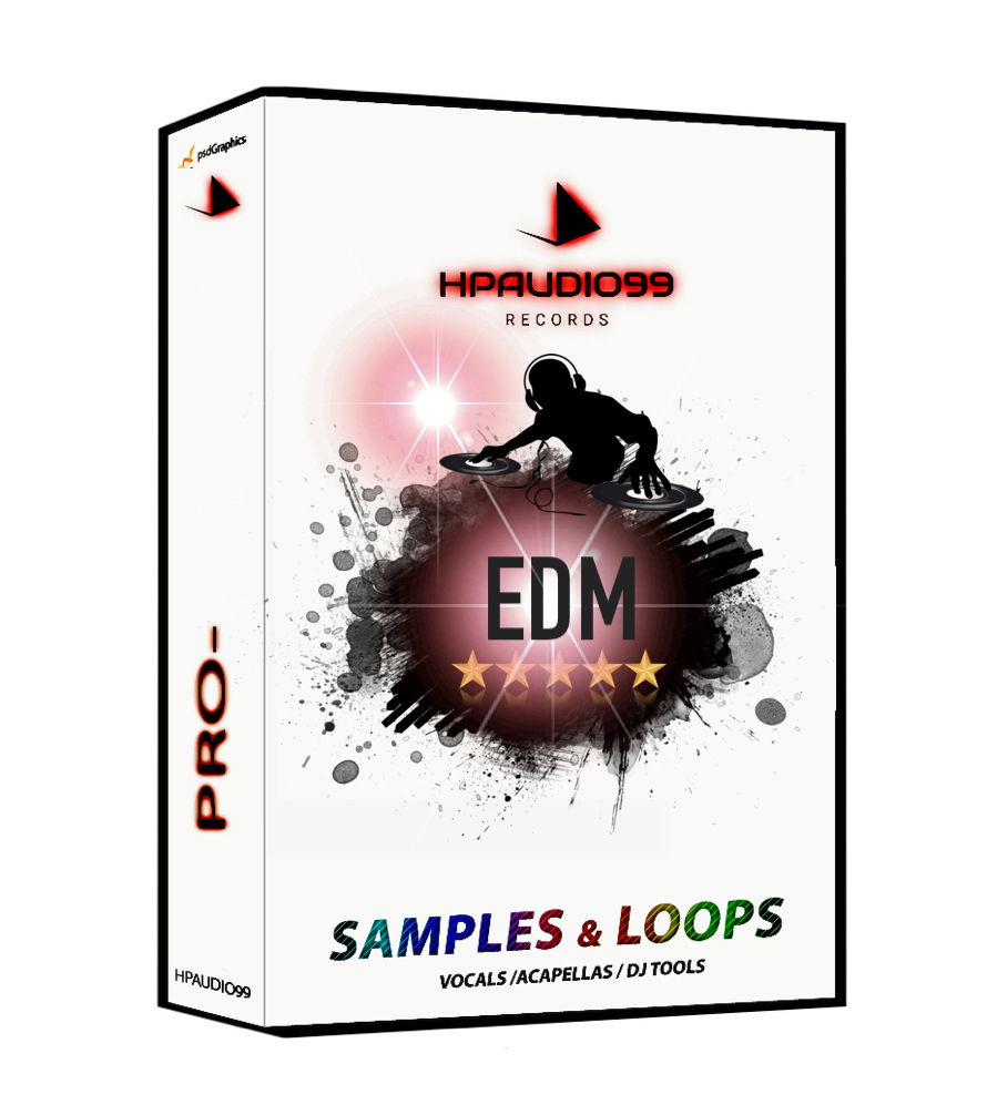 EDM / FUTURE BASS