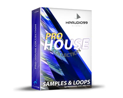 PRO HOUSE COLLECTION