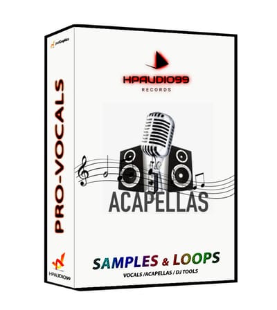 ACAPELLAS