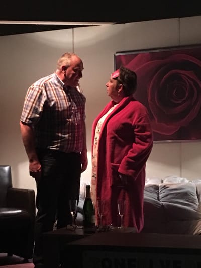 Wij zoeken spelers image