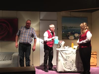 Wij zoeken spelers image