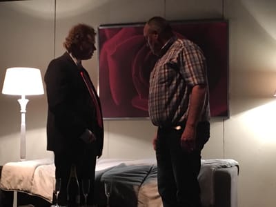 Wij zoeken spelers image