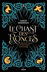 Le chant des ronces de Leigh Bardugo