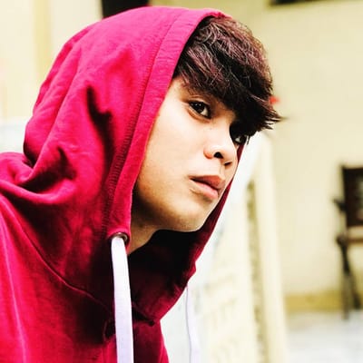 King Rhiemerson Dela Cruz Reyes