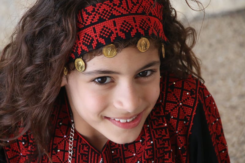 الإثراء وصقل الشخصية