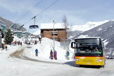 Bus navette image