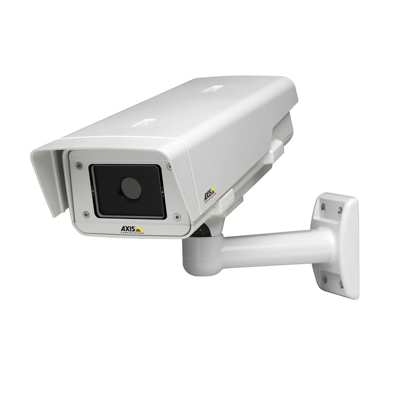 CCTV Systems