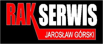 PHU RAKSERWIS JAROSŁAW GÓRSKI