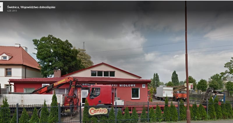 przeglądy specjalne