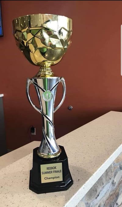 Accomplishments image