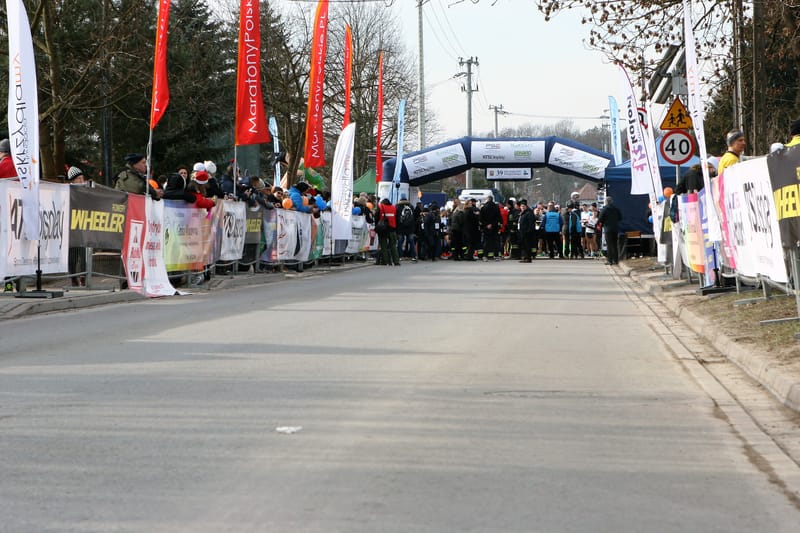 Wiązowna 2019