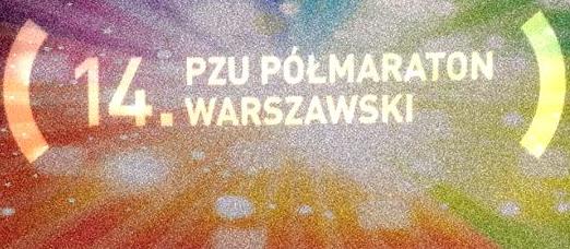 3,2,1 ... 14 Półmaraton Warszawski 2019