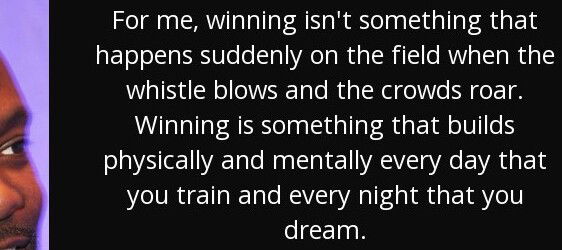 5 Lessons from Great Athletes Who Use Visualization for Success