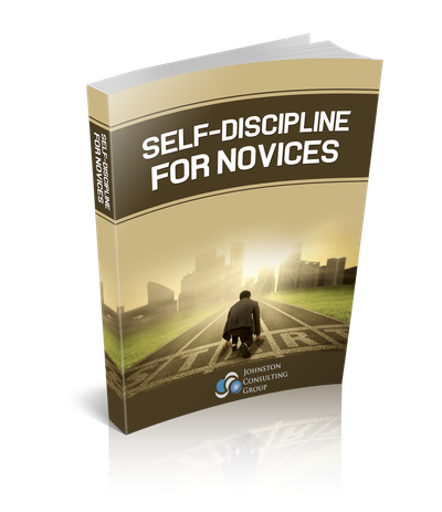 Self-Discipline for Novices