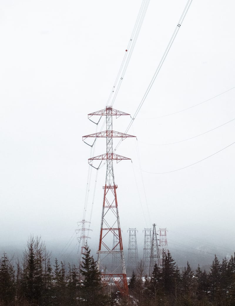 instalaciones eléctricas