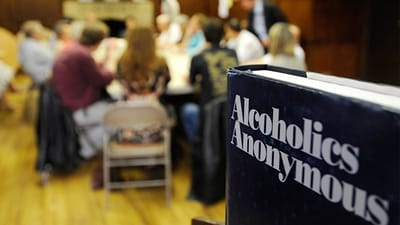 Alcoholics Anonymous in Lanzarote