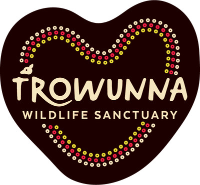 Trowunna Wildlife Sanctuary