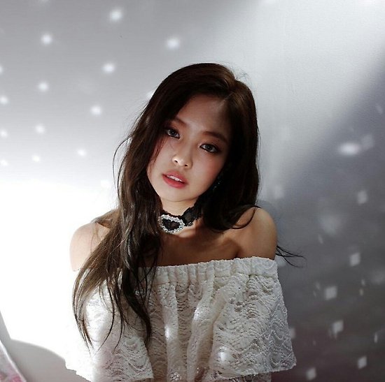 Jennie Kim