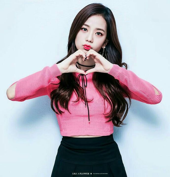 Jisoo
