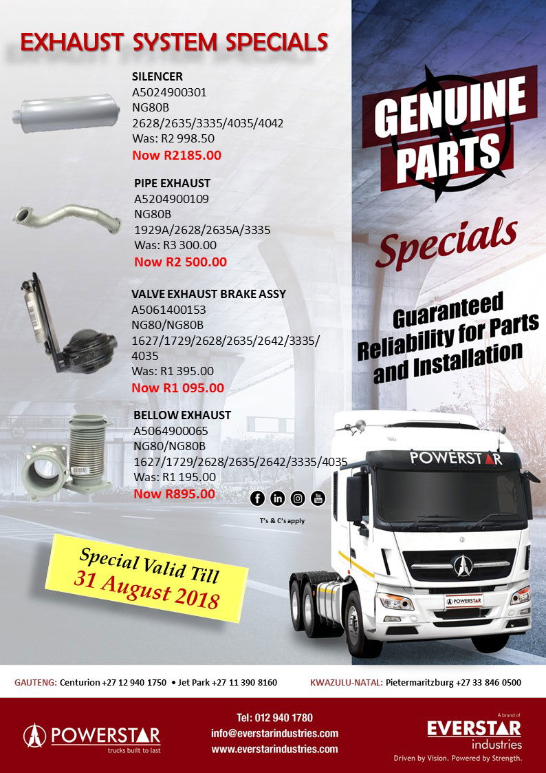 PARTS