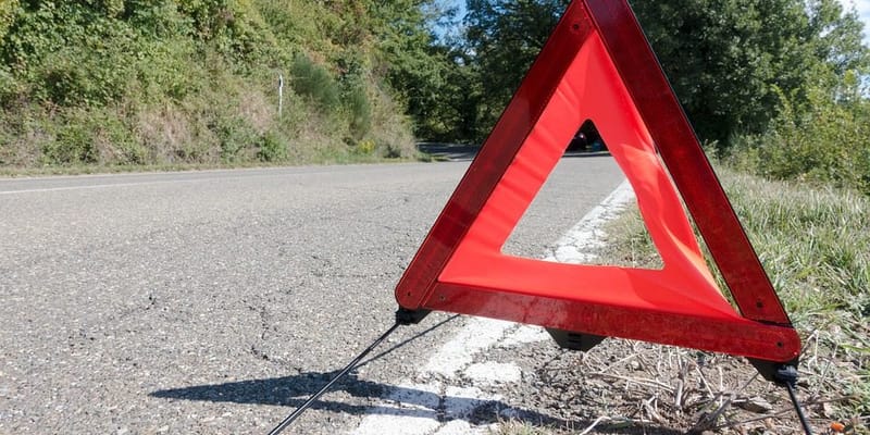 ROADSIDE ASSISTANCE