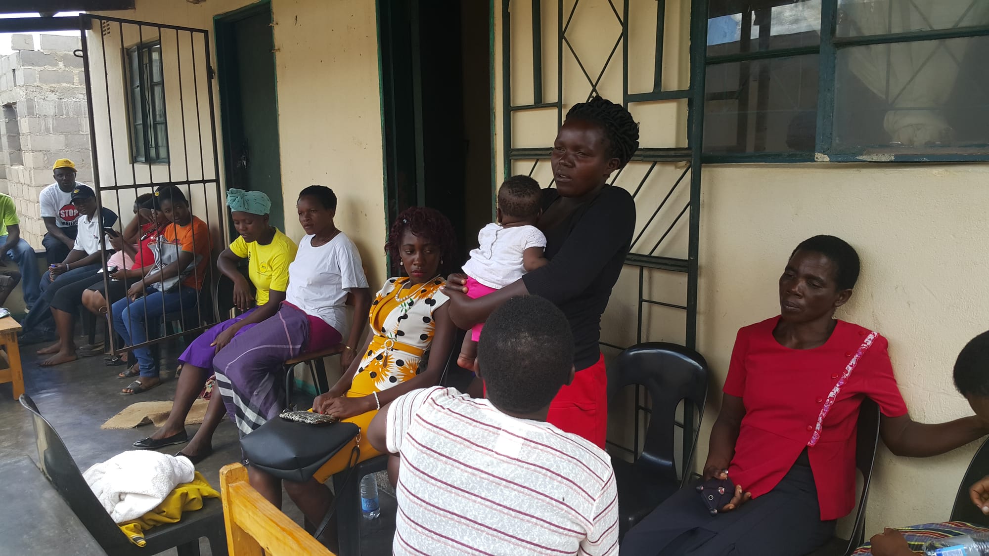 Harmful Cultural Practices a threat to community development in Chipinge