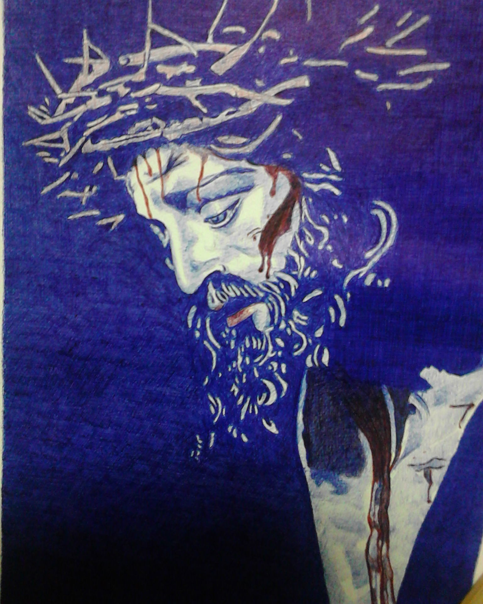 Cristo del Amor
