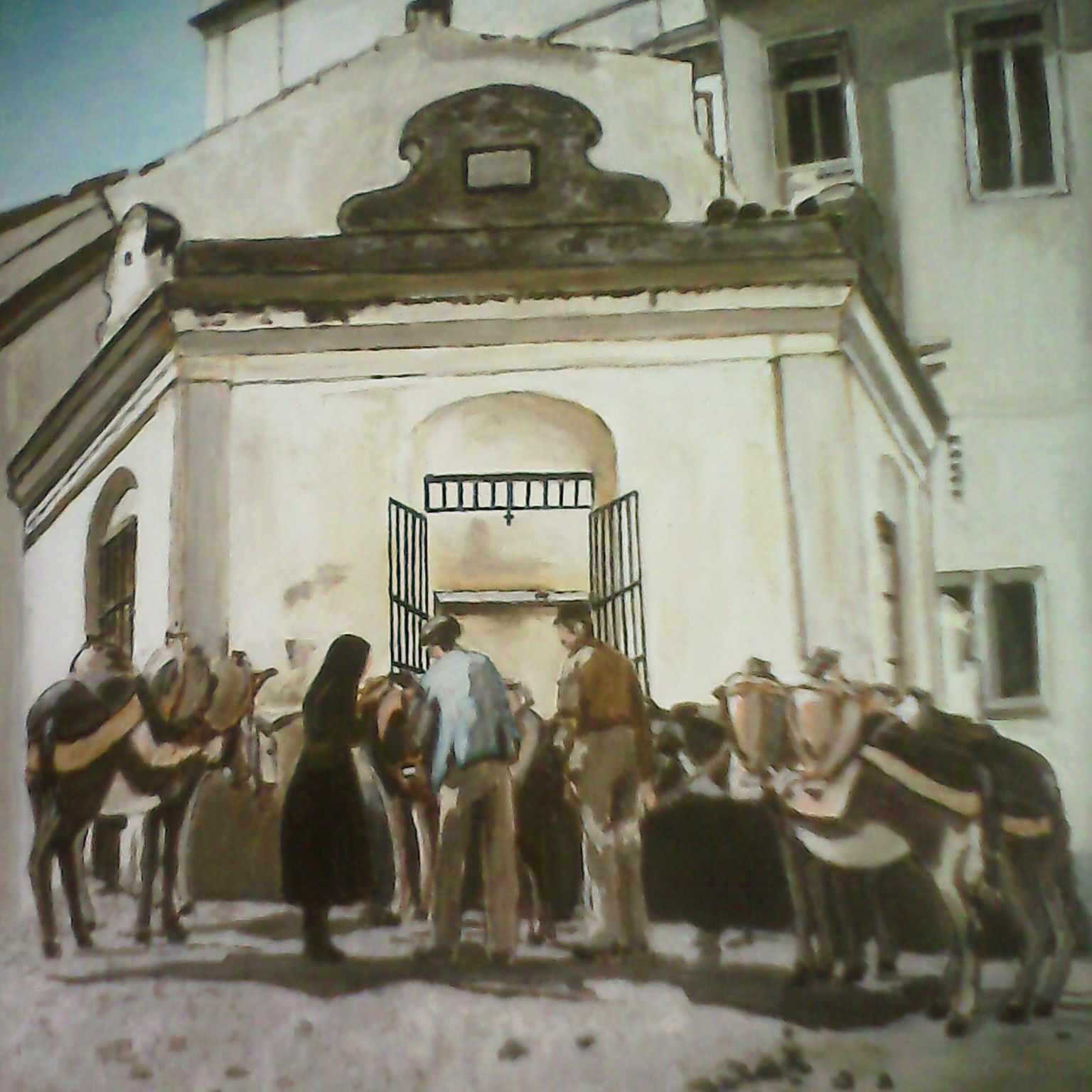 Paisaje Carmona